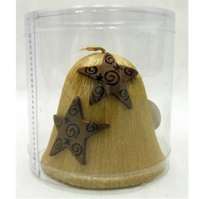 ADPAL-SWIECA DZWONEK II STAR TREK II MET.PLATYNOWA