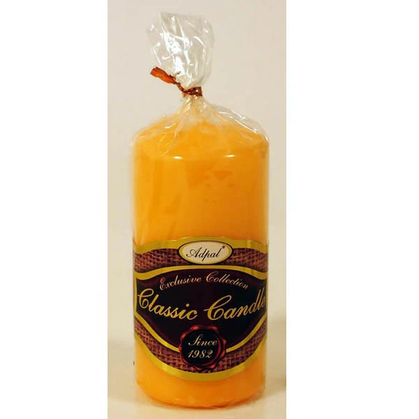 ADPAL-ŚWIECA KLUBOWA KL-4 120/58  MORELA LAKIER