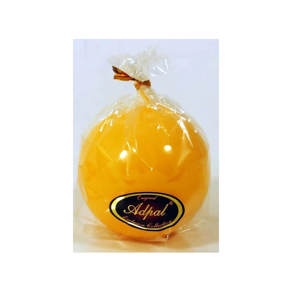 ADPAL-ŚWIECA KULA K-3 FI80 MORELA LAKIER