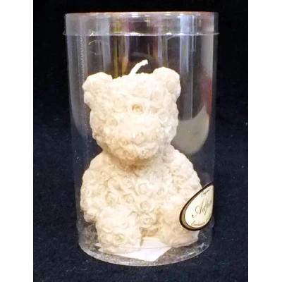 ADPAL-ŚWIECA MIŚ W RÓŻYCZKI (TUBUS) PIASKI PUSTYNI