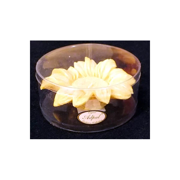 ADPAL-ŚWIECA SŁONECZNIK DUŻY (TUBUS) MIODOWE LATO