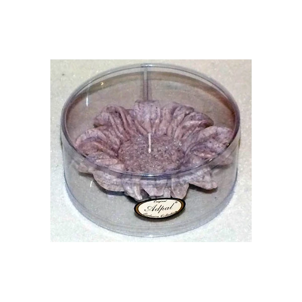 ADPAL-ŚWIECA SŁONECZNIK DUŻY (TUBUS) PIASKI PUSTYNI