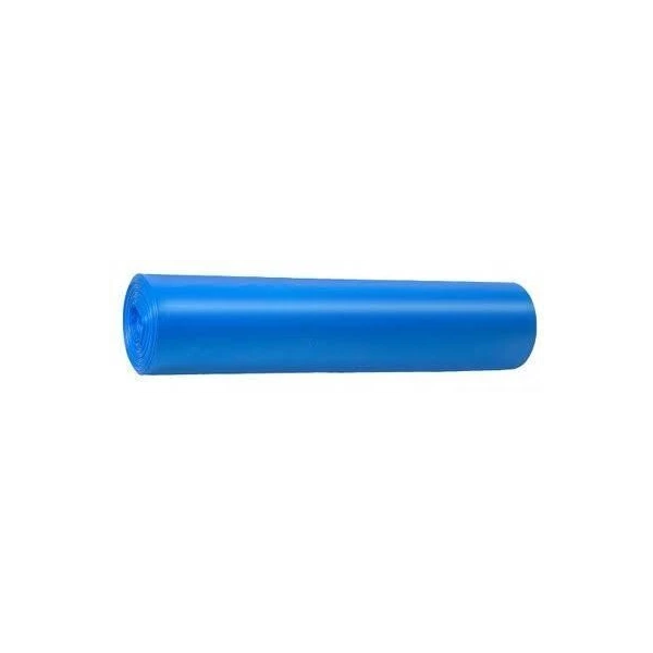 AGLO-WORKI NA ODPADY 50*60 A'50 35L. NIEBIESKIE SZ571