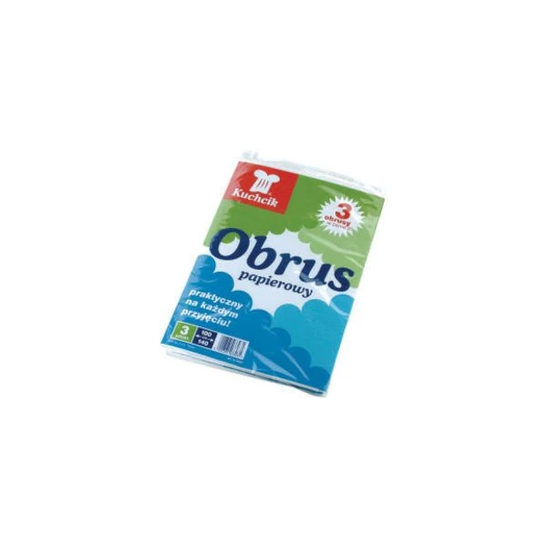 AKU-3 OBRUSY PAPIEROWY /OP.10KPL/