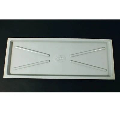 ANDER-TACKA POD SUSZARKĘ 50CM GRUBA SZARA