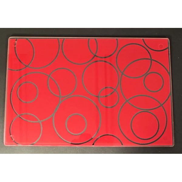 ANEKS-SZKLANA DESKA DO KROJENIA 20*30