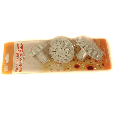 ARG-KPL. FOREMEK DO CIASTEK *KWIATEK - ZN618*