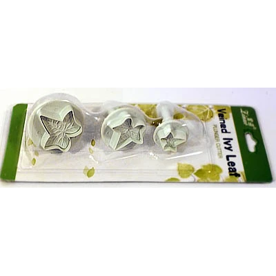 ARG-KPL. FOREMEK DO CIASTEK *LIŚĆ - ZN18*