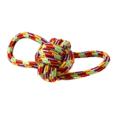 BEL-SZARPAK PIŁKA Z DWOMA UCHWYTAMI  *S/M*