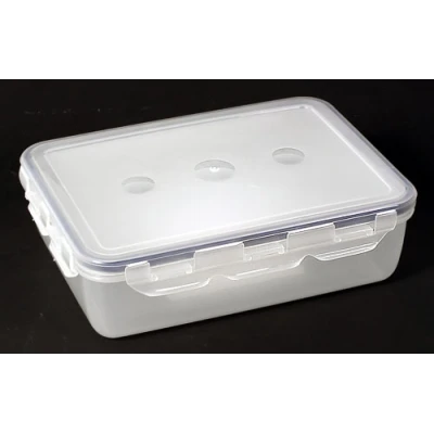 BENTOM- POJEMNIK HERMETYCZNY ŚREDNI 1L