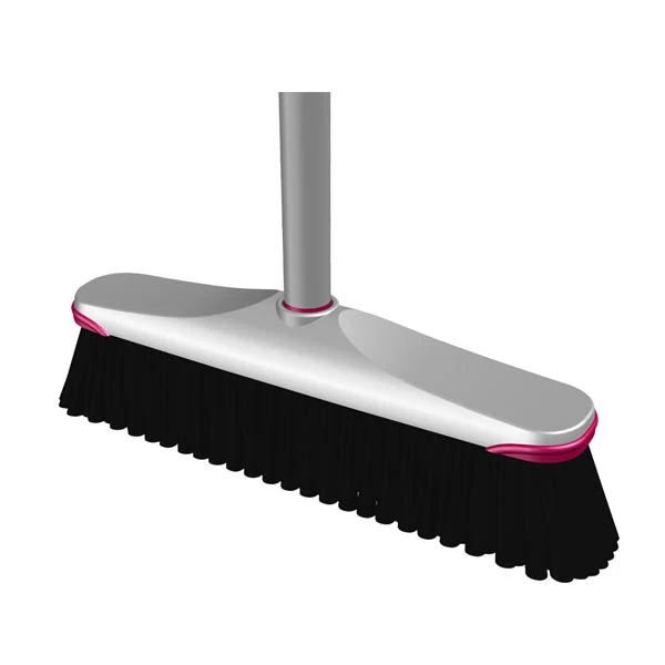 BENTOM-KPL. DO ZAMIATANIA LILIA+KIJ 120CM