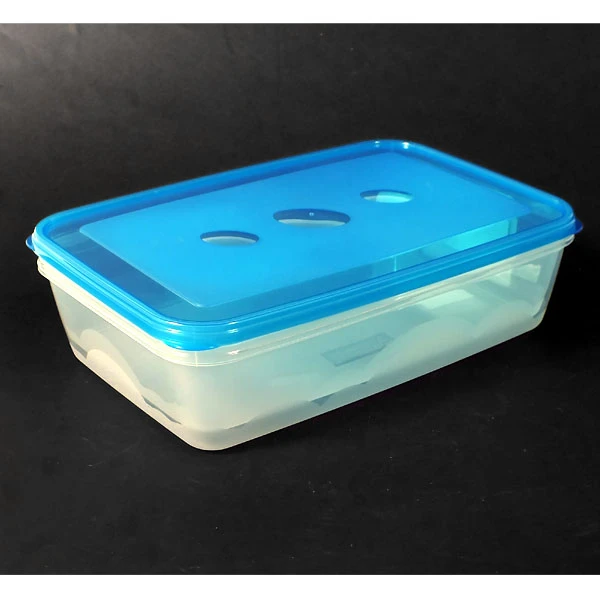 BENTOM-POJEMNIK JUST FRESH 1950ML