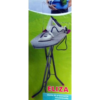 DAJAR-DESKA DO PRASOWANIA *ELIZA* 45X120