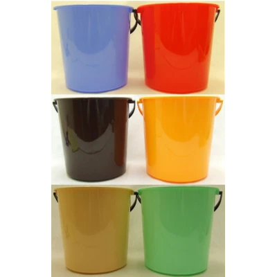 BENTOM-WIADRO PLAST.14L B/P