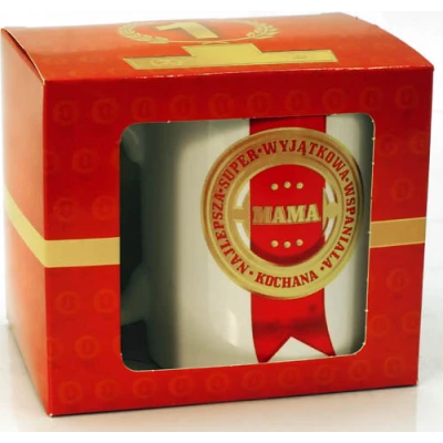 BG-KUBEK *SPER TATA TAPETA-NAPISY*