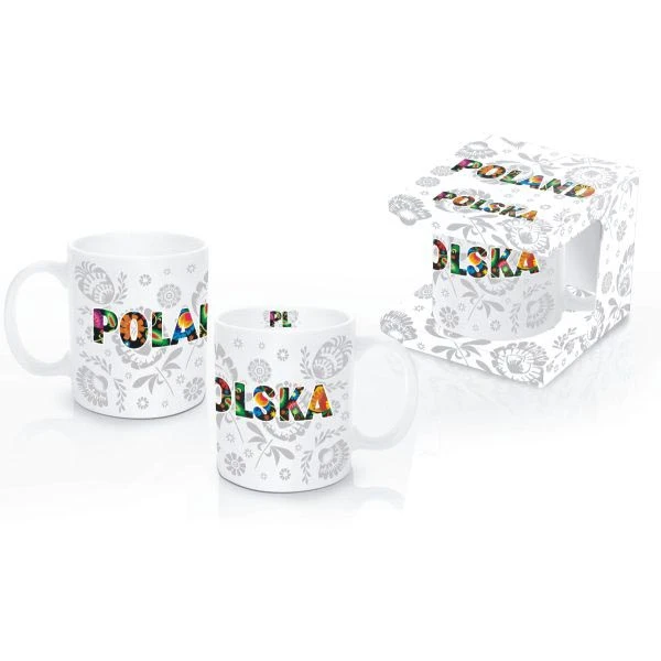 BG-KUBEK BOSS FOLK *POLAND*