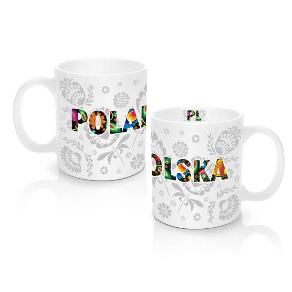 BG-KUBEK BOSS MINI FOLK *POLAND*