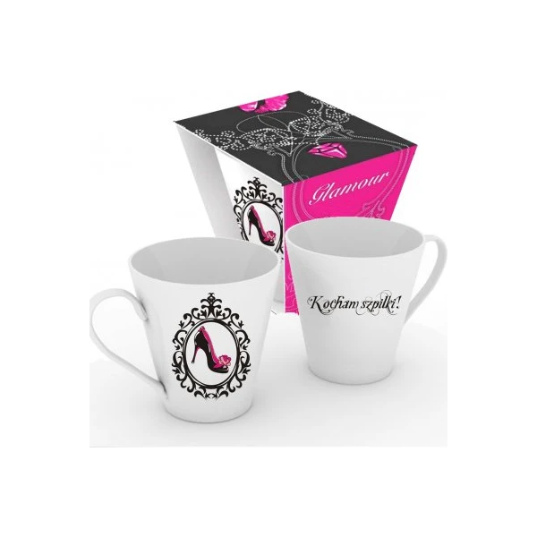 BG-KUBEK GLAMOUR *BUCIK*