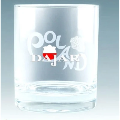 DAJAR-EURO KPL. 2 SZK. NIKSKICH *POLAND* 300ML 65208