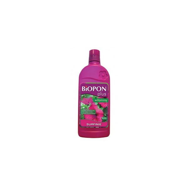 BIOPON Z WITAM. DO SURFINII 0,5L