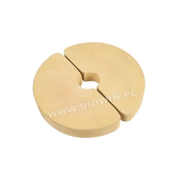 BIOWIN- KAMIEŃ DOCISKOWY FI 17CM A'2