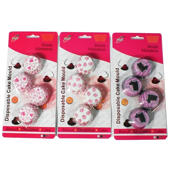 BM-FOREMKI DO MUFINEK