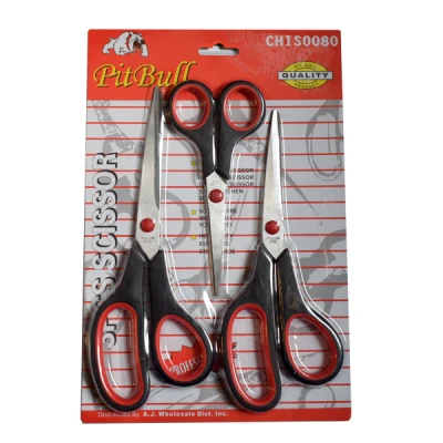 BM-KPL 3 NOŻYCZEK *PITBULL* HW154 CHIS0080