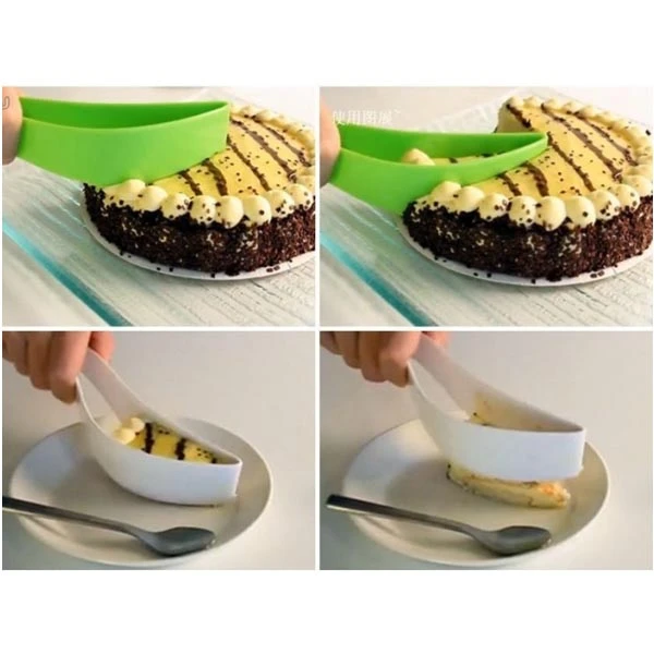 BM-ŁOPATKA DO SERWOWANIA TORTU