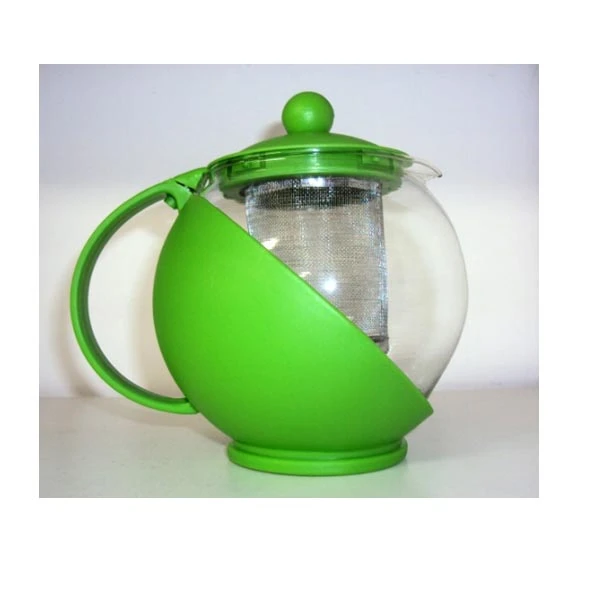 BM-ZAPARZACZ  SZKLANY KULA 750ML