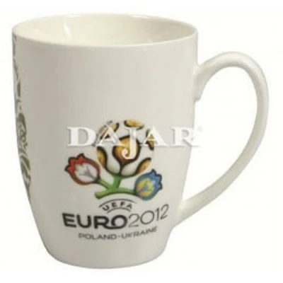 DAJAR-EURO KUBEK OWAL *PUCHAR* ZIELEŃ 65023