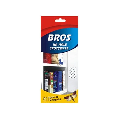 BROS-NA MOLE SPOŻYWCZE 2SZT