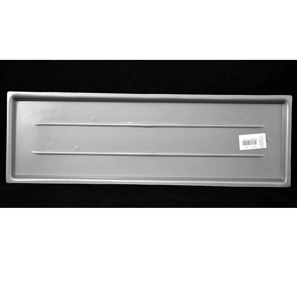 BRO-TACKA POD SUSZARKĘ 60 SIWA WĄSKA 1,1