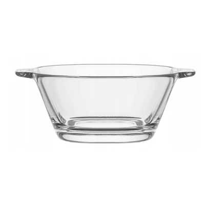 BULIONÓWKA \SALATERKA SZKLANA GRETA 72403