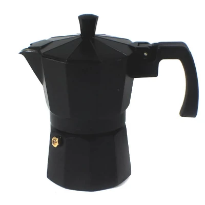 DAJAR-KAWIARKA ALU. CZARNA  *6* 32708