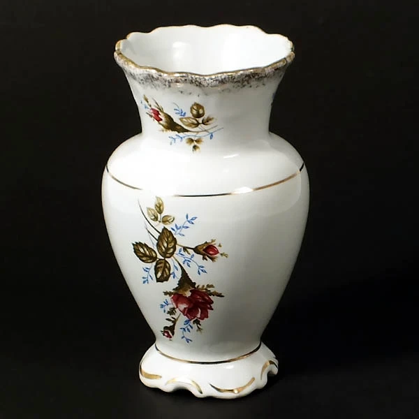 CERKAM-WAZON *DANA* MAŁY RÓŻA DYM-265