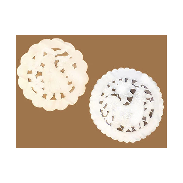 CETRUM-SERWETA 30*30 *WIELKANOC* 3065