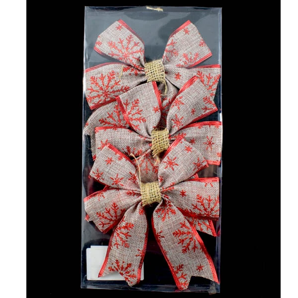 CH-KPL. 3 KOKARDEK NA CHOINKĘ 5891