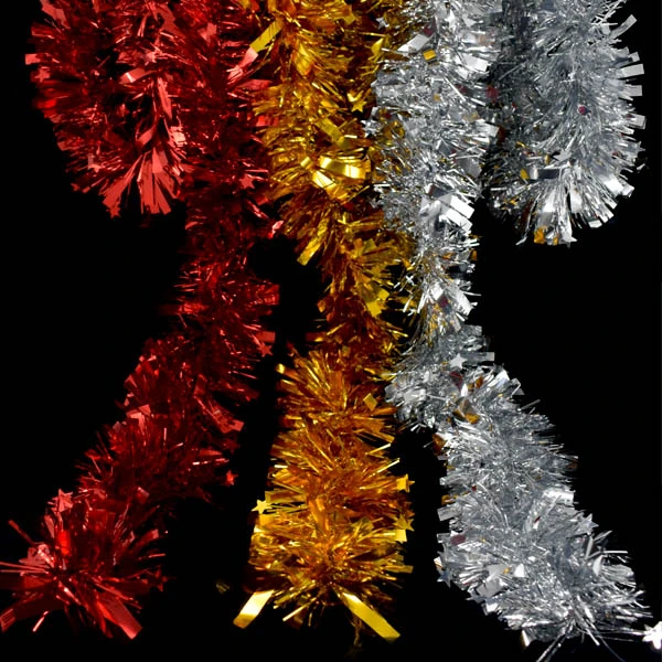 CH-ŁAŃCUCH NA CHOINKĘ 2M 1710