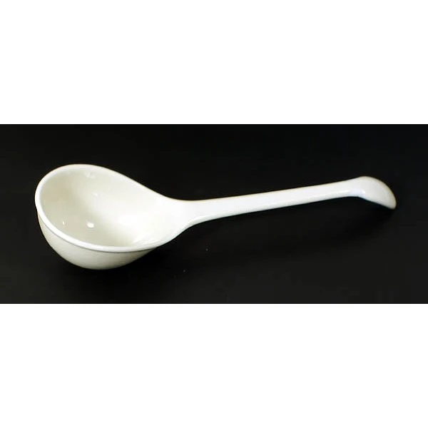 CHODZIEŻ-ŁYŻKA DO ZUPY *IWONA ECRU*