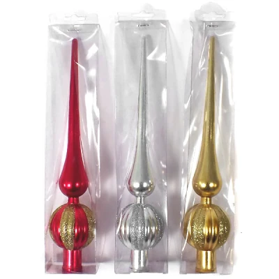 CH-SZPIC NA CHOINKE H 27,5CM *FTS1932*