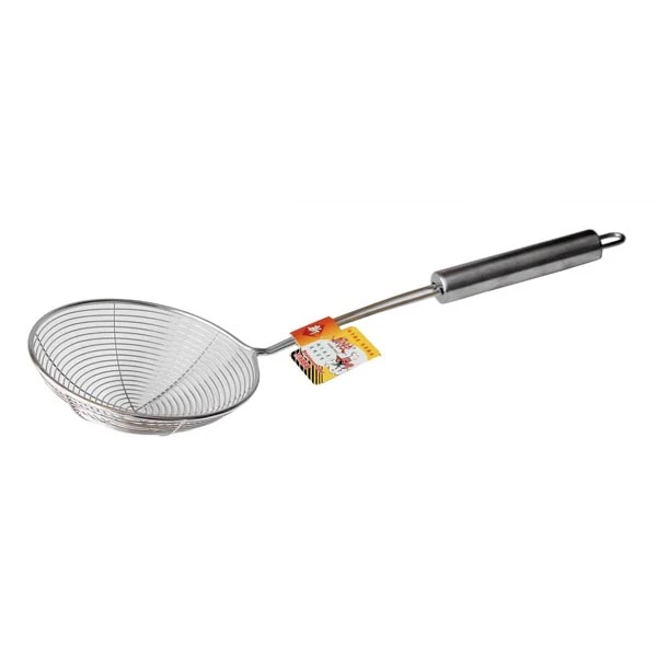 CH-SZUMÓWKA METALOWA 15,5CM 7385