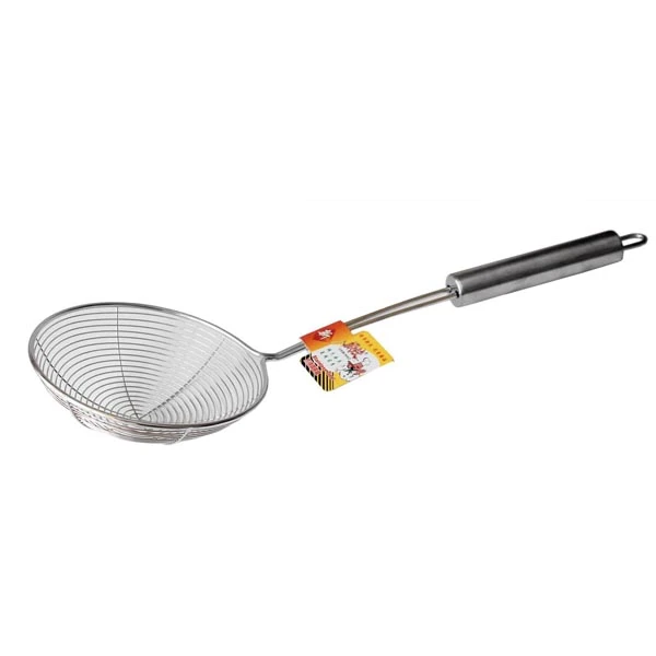 CH-SZUMÓWKA METALOWA 17,5CM 7392