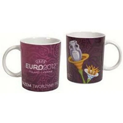 DAJAR-EURO PUCHAR KUBEK BOSS FIOLET 65039