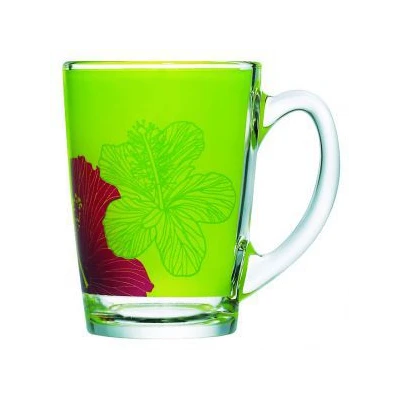 DAJAR-KUBEK 32CL*NEW MORNING* ZDOB. GREEN G9089