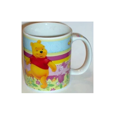 DAJ-KUBEK *KUBUŚ ALOHA DZIEWCZ