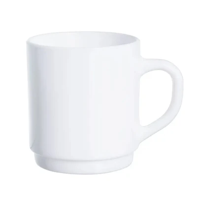 DAJ-KUBEK BIAŁY 25CL OPAL 9351 33044