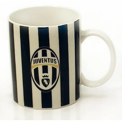 DAJ-KUBEK BOSS 0,25L *JUVENTUS* 75401