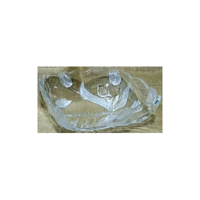 DAJAR-SALATERKA KWADRAT *NADINE* 26,5CM 1216418