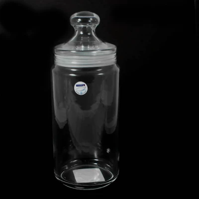 DAJAR-SŁOIK 1,5L  CLUB 03737