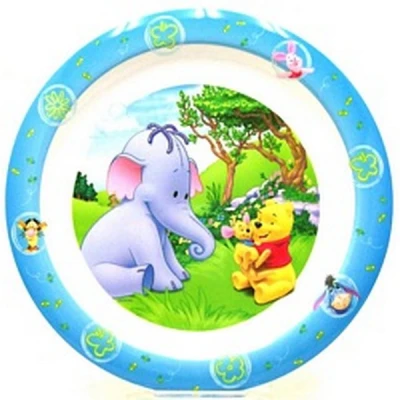 DAJ-TALERZ *KUB.I HEFFALUMPY*